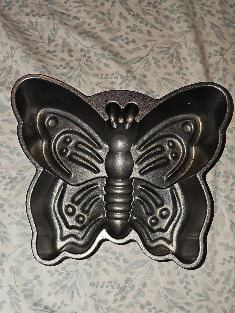 Nordic Ware Butterfly Cake Pan
